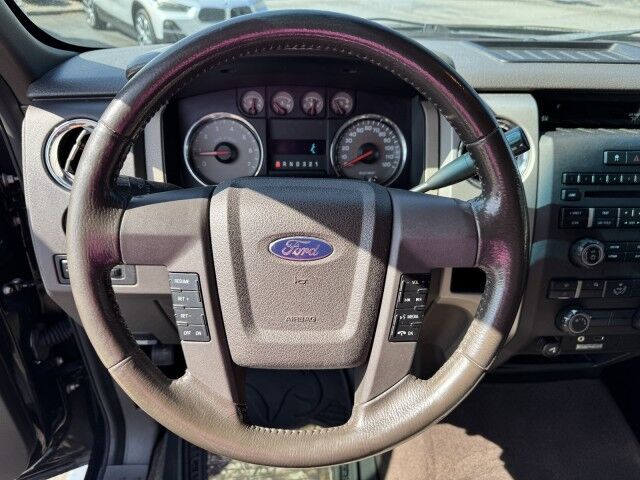 2010 Ford F-150 XLT Conover NC
