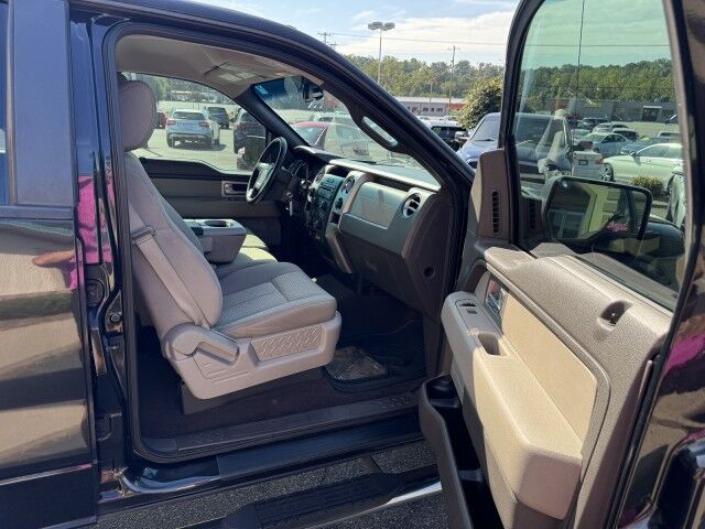 2010 Ford F-150 XLT Conover NC