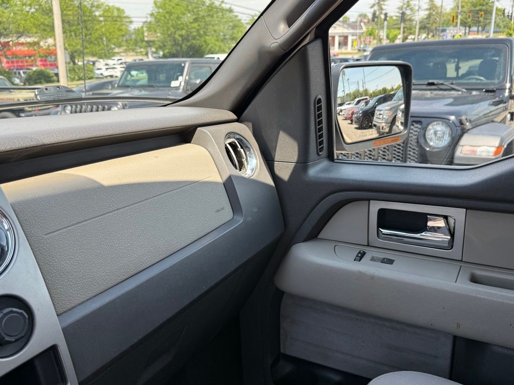 2010 Ford F-150 XLT Crestwood KY