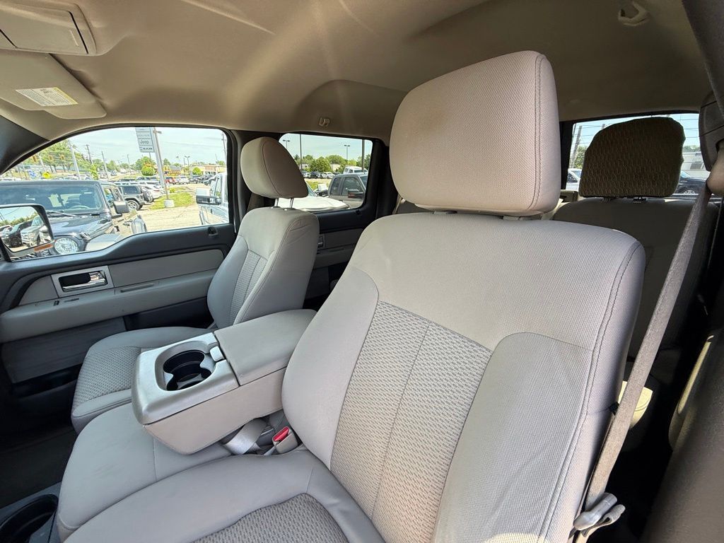 2010 Ford F-150 XLT Crestwood KY