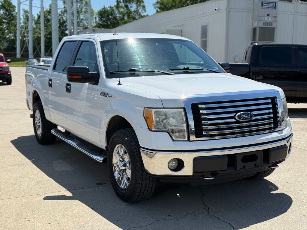 2010 Ford F-150 XLT Crestwood KY