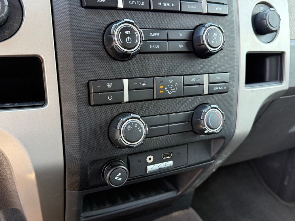 2010 Ford F-150 XLT Crestwood KY