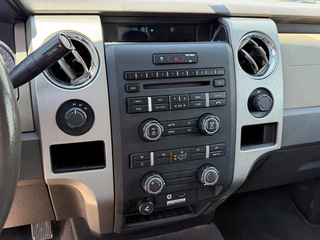 2010 Ford F-150 XLT Crestwood KY