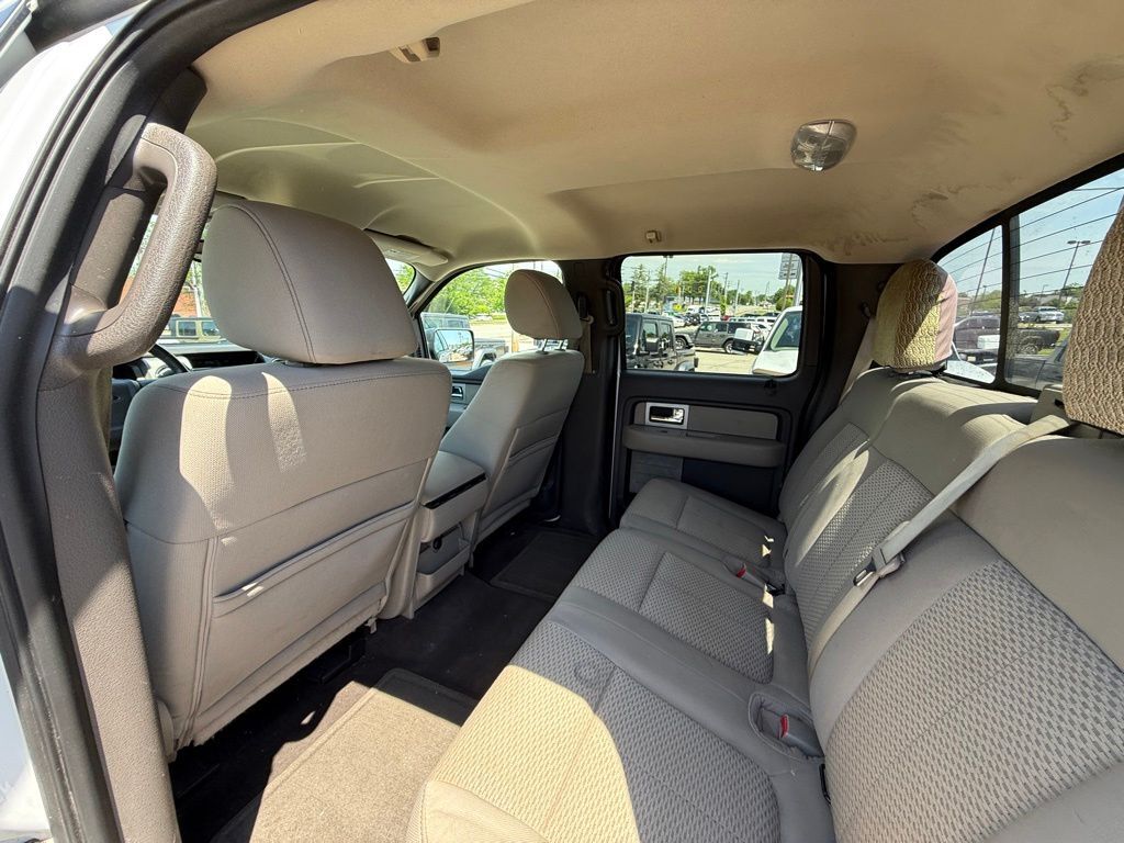 2010 Ford F-150 XLT Crestwood KY
