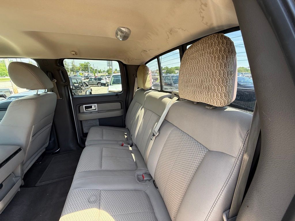 2010 Ford F-150 XLT Crestwood KY
