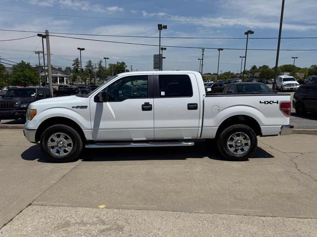 2010 Ford F-150 XLT Crestwood KY