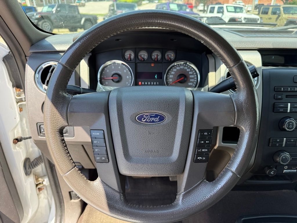 2010 Ford F-150 XLT Crestwood KY