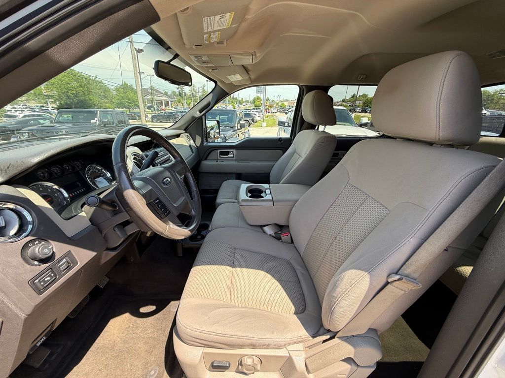 2010 Ford F-150 XLT Crestwood KY