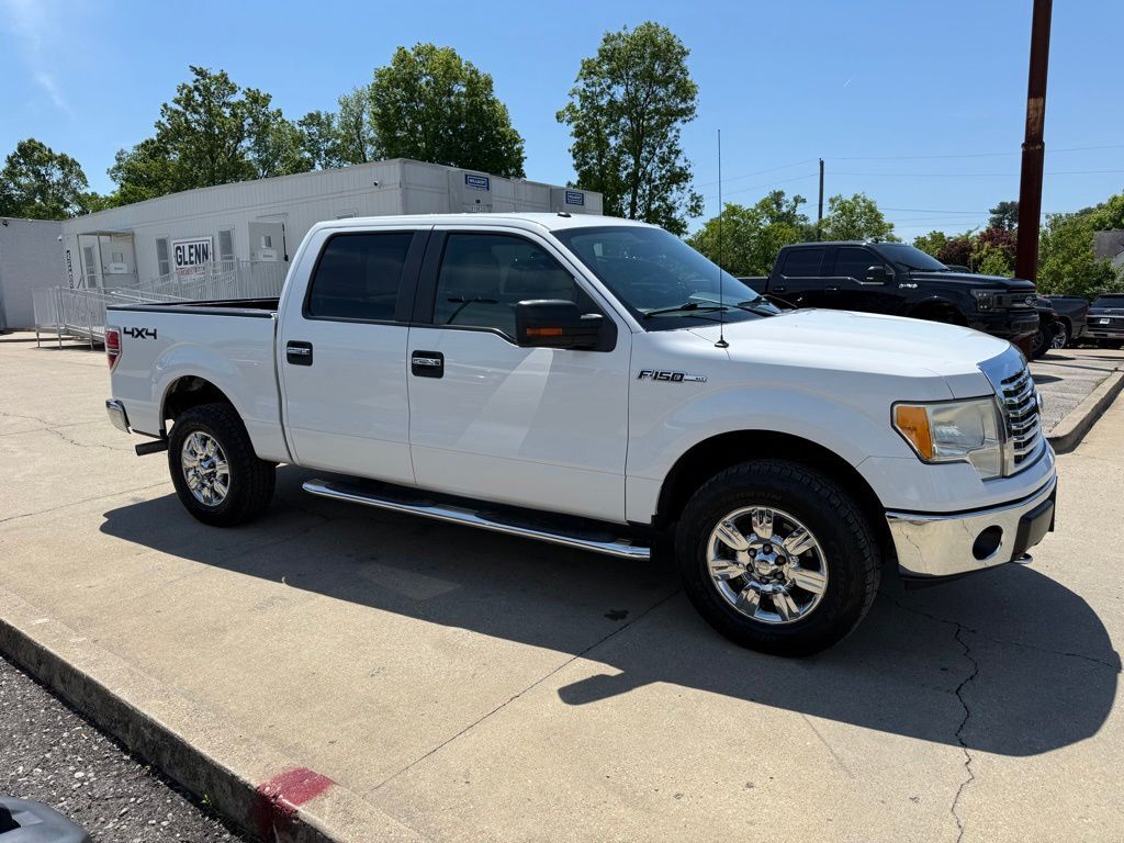2010 Ford F-150 XLT Crestwood KY