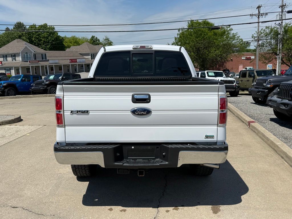 2010 Ford F-150 XLT Crestwood KY