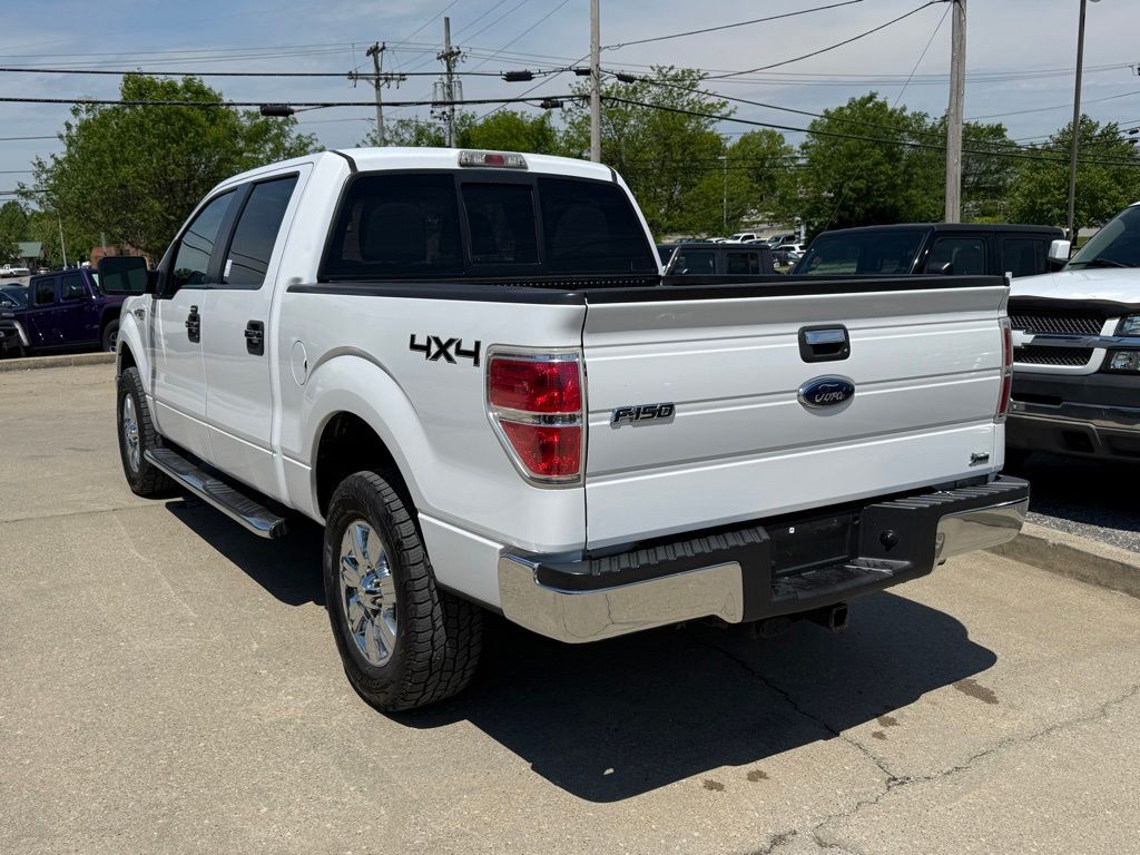 2010 Ford F-150 XLT Crestwood KY