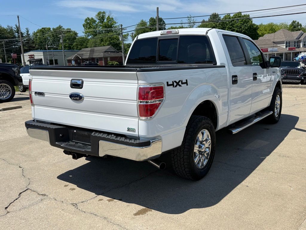 2010 Ford F-150 XLT Crestwood KY