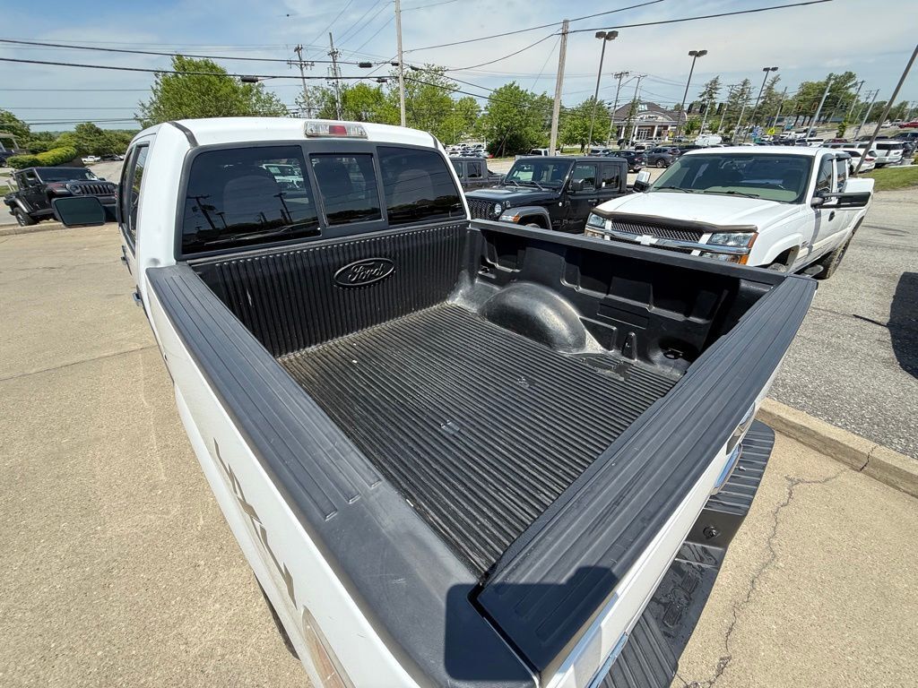 2010 Ford F-150 XLT Crestwood KY