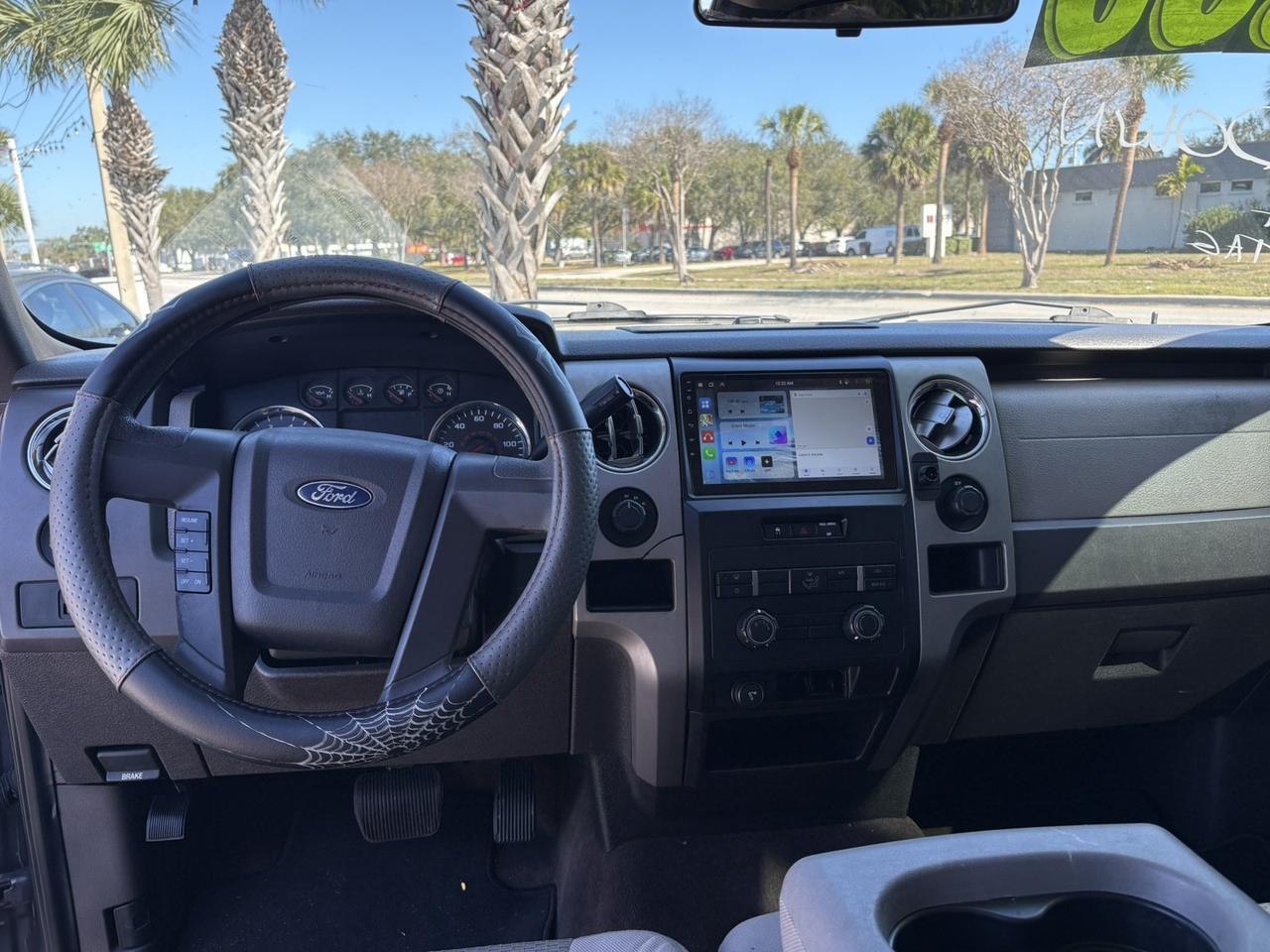 2010 Ford F-150 XLT Fort Pierce FL