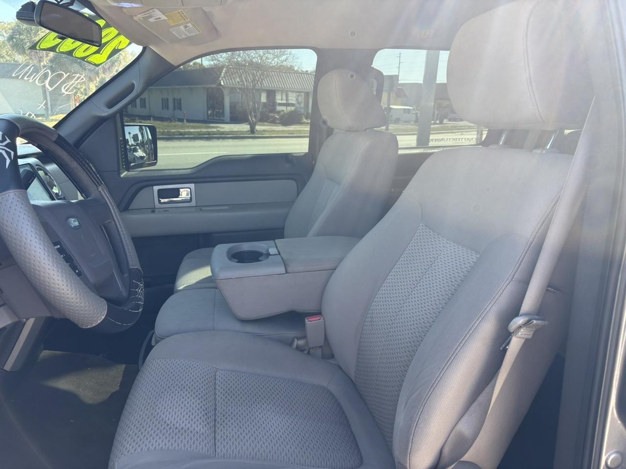 2010 Ford F-150 XLT Fort Pierce FL