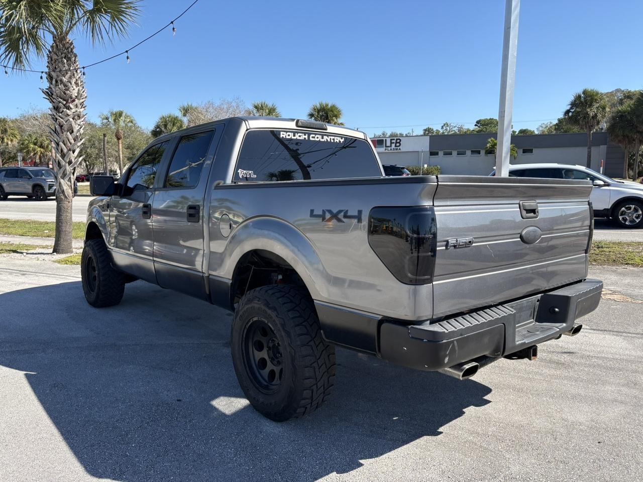 2010 Ford F-150 XLT Fort Pierce FL