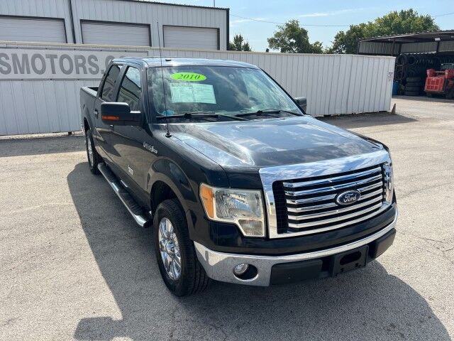 2010 Ford F-150 XLT Gainesville TX