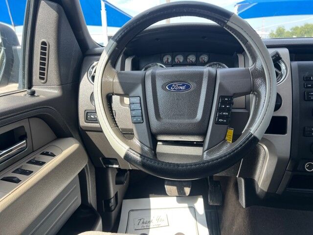 2010 Ford F-150 XLT Gainesville TX