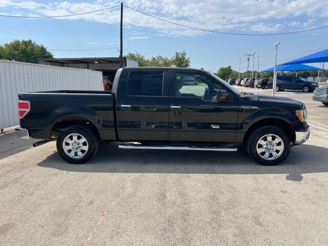 2010 Ford F-150 XLT Gainesville TX