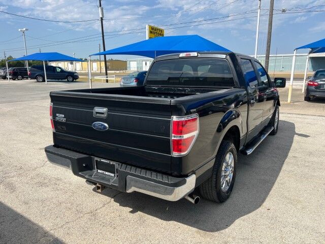 2010 Ford F-150 XLT Gainesville TX