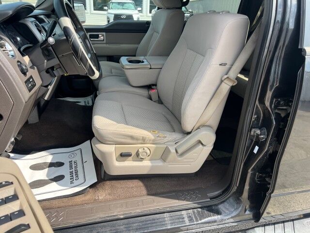 2010 Ford F-150 XLT Gainesville TX