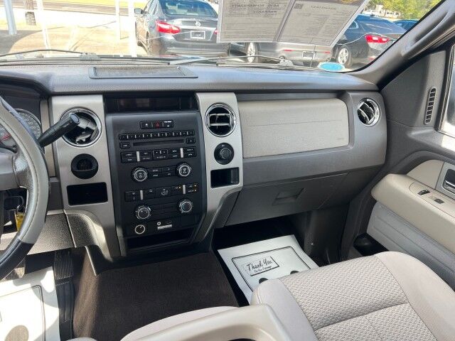 2010 Ford F-150 XLT Gainesville TX