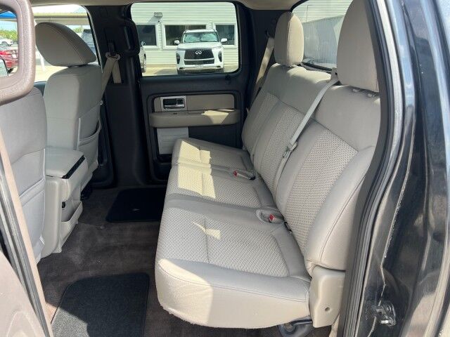 2010 Ford F-150 XLT Gainesville TX