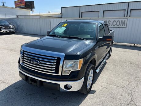 2010 Ford F-150 XLT Gainesville TX