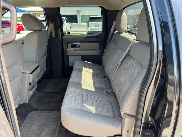 2010 Ford F-150 XLT Gainesville TX
