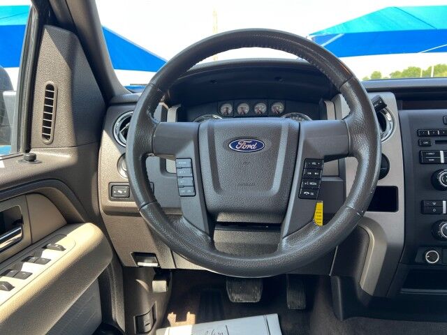 2010 Ford F-150 XLT Gainesville TX
