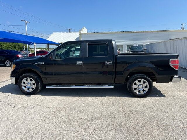 2010 Ford F-150 XLT Gainesville TX