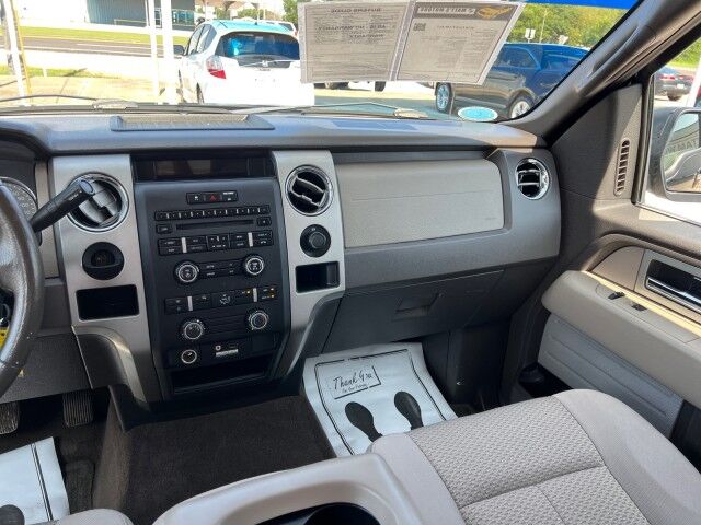 2010 Ford F-150 XLT Gainesville TX