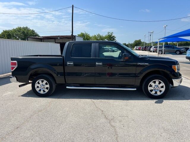 2010 Ford F-150 XLT Gainesville TX