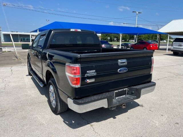 2010 Ford F-150 XLT Gainesville TX