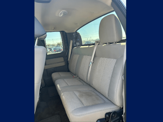 2010 Ford F-150 XLT Houston TX