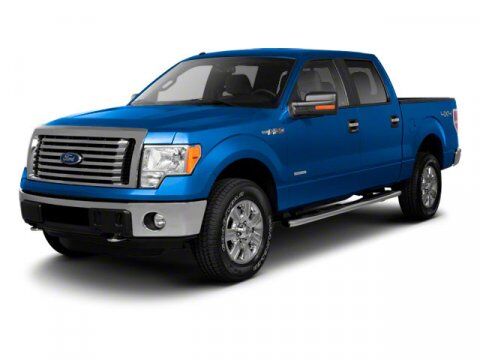 2010 Ford F-150 XLT Inglewood  CA