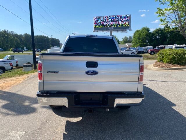 2010 Ford F-150 XLT Monroe NC