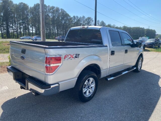 2010 Ford F-150 XLT Monroe NC