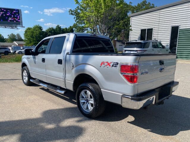 2010 Ford F-150 XLT Monroe NC