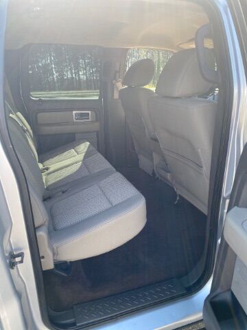 2010 Ford F-150 XLT Monroe NC