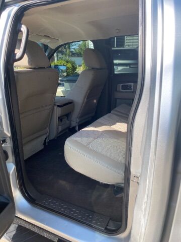 2010 Ford F-150 XLT Monroe NC