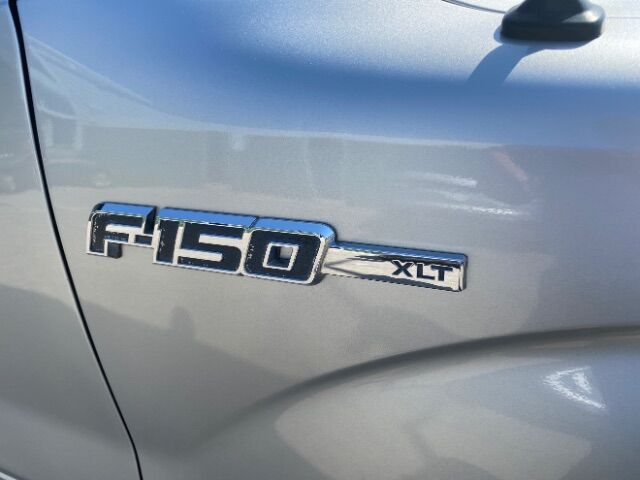 2010 Ford F-150 XLT Monroe NC