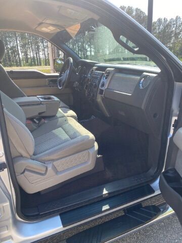 2010 Ford F-150 XLT Monroe NC
