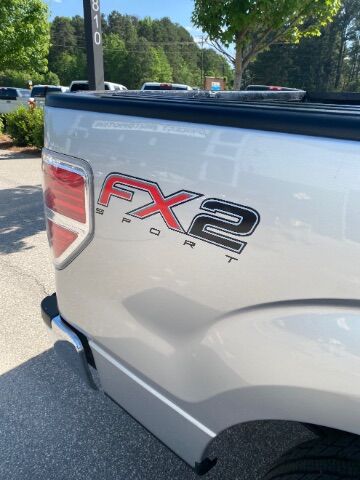 2010 Ford F-150 XLT Monroe NC