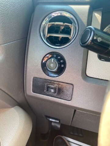 2010 Ford F-150 XLT Monroe NC