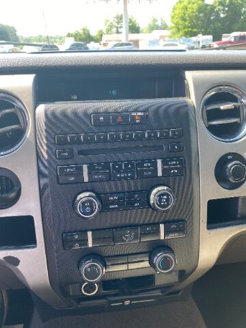 2010 Ford F-150 XLT Monroe NC