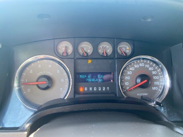 2010 Ford F-150 XLT Monroe NC