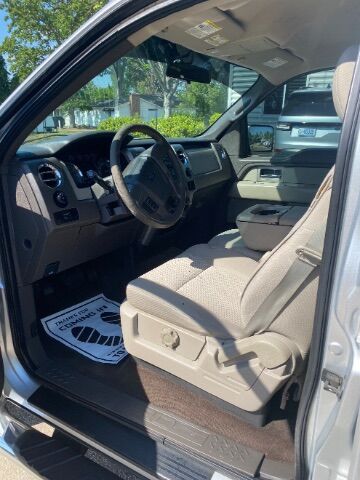 2010 Ford F-150 XLT Monroe NC