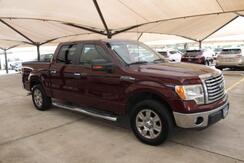 2010_Ford_F-150_XLT_ Plano TX