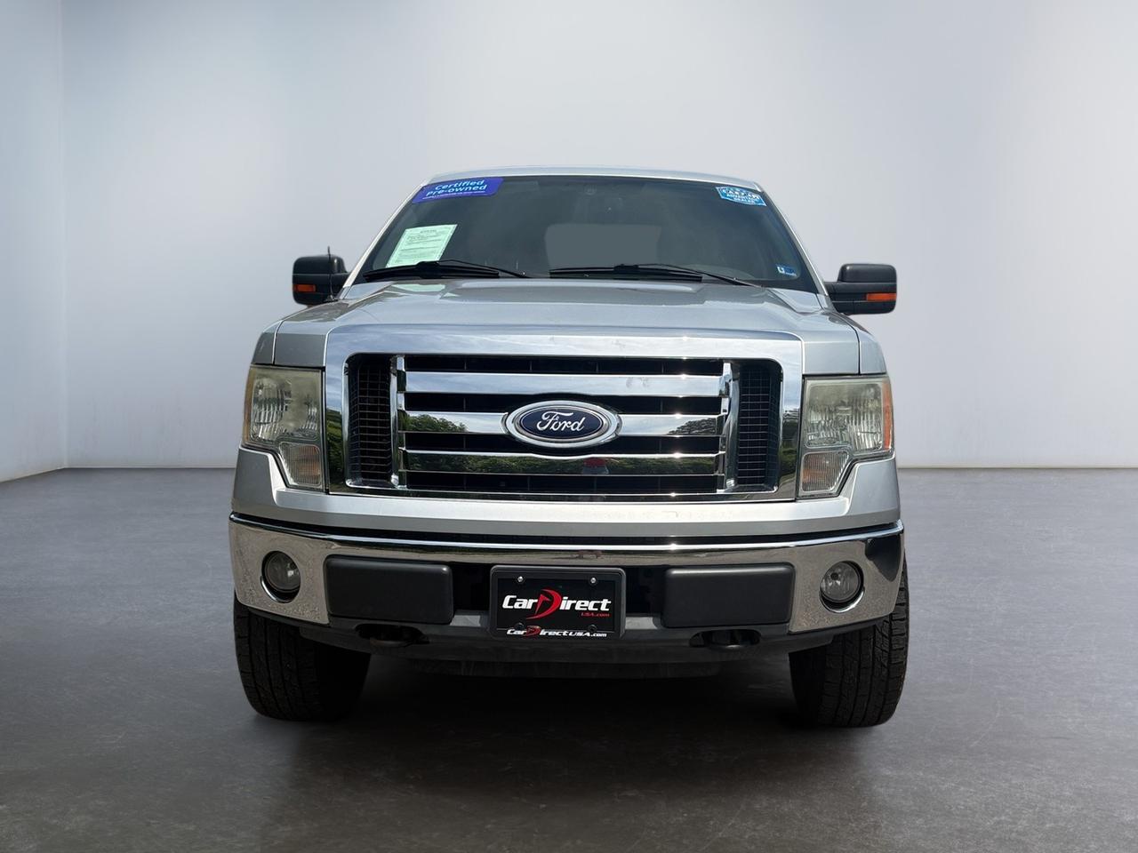 2010 Ford F-150 XLT, RUNNING BOARDS, TOW PACKAGE, LIFTED, AUX PORT, KEYLESS ENTRY, POWER MIRRORS WITH TURN SIGNALS, LOW MILES, CLEAN CARFAX, THIS TRUCK IS STILL READY TO RIDE! Virginia Beach VA